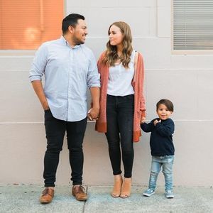 Meet your Posher, Briana